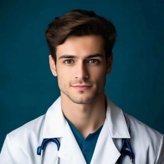 Доктор рекомендует 🩺