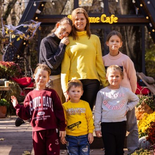 Многомама 👭👭👶