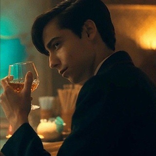 {𝔇𝔞𝔡𝔡𝛾 𝔉𝔦𝔳𝔢 𝔞𝔫𝔡 𝔏𝔬𝔯𝔡 𝔄𝔦𝔡𝔞𝔫}