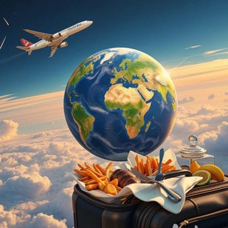 Мир за 5 минут 🌎