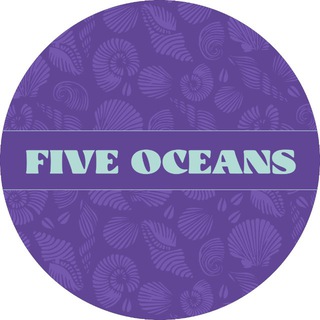 Five Oceans | Сообщество