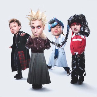 5 seconds of summer Daily