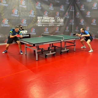 TABLE TENNIS FIXED 🏓 League PRO | Liga PRO