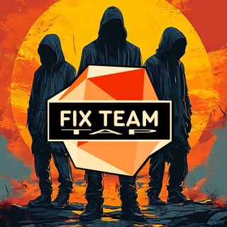 FIX.team TAP