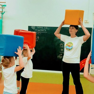 ФИЗкультура&ЖИЗНЬ