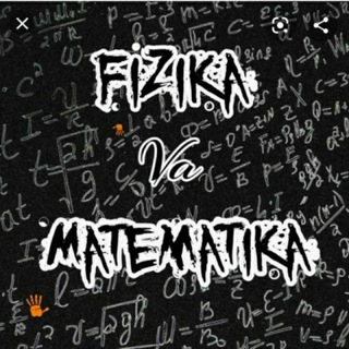 📖Fizika_nazariya📖