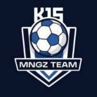 ФК "К15-Мангазея"