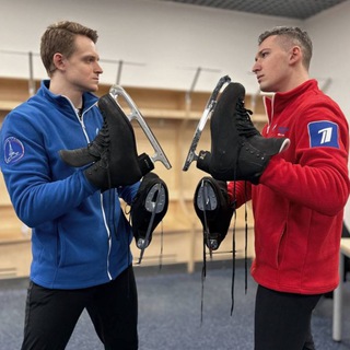 В ФК любят💋⛸️