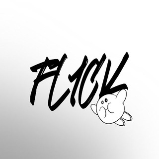 Крип на FL1ck’e🫡