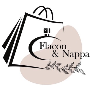 Flacon & Nappa • Духи • Парфюм • Сумки