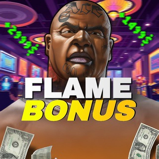 FLAME BONUS