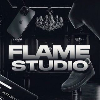 FLAME STUDIO 🍀