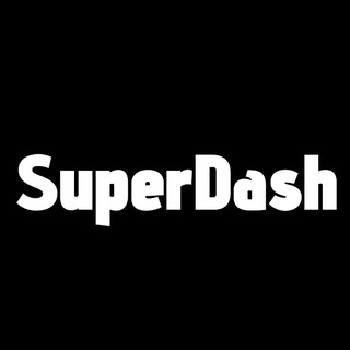 SuperDash