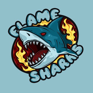 Flame Sharks