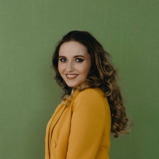 Тише, я думаю | Кристина Годовых