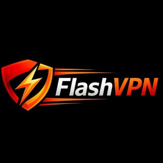 FLASH VPN® 🇷🇺Россия