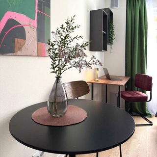 Flats for life - эстетика и уют