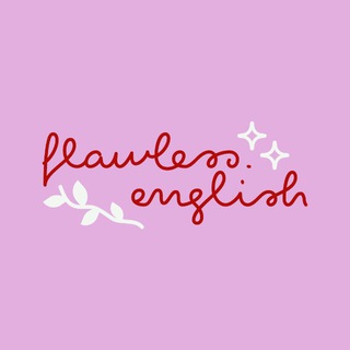 𝒇𝒍𝒂𝒘𝒍𝒆𝒔𝒔 𝑬𝒏𝒈𝒍𝒊𝒔𝒉 | 𝒎𝒊𝒓𝒐✨🌱