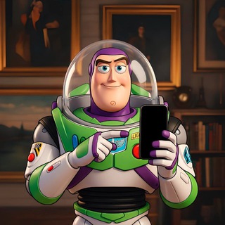 Мультяшные обои на телефон