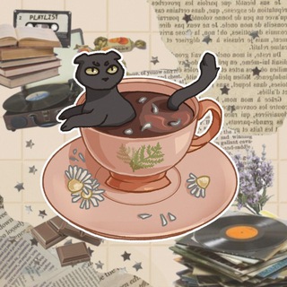 Кофейная пена на берегах тахикардии