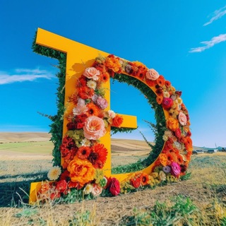 Флёраж Декор. Мы сделаем вам красиво!