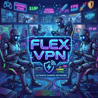 FlexVPN