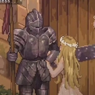 Королевство охотников