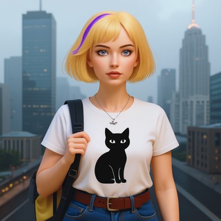 На другом глобусе