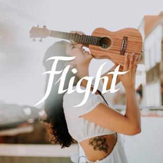 Укулеле Flight