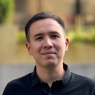 Максим Ижедеров