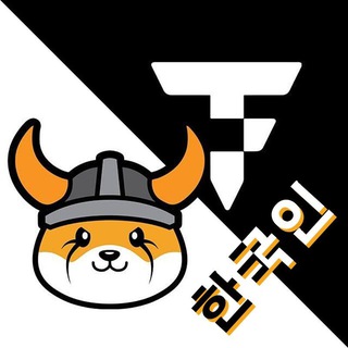 Floki &amp; TokenFi 한국 커뮤니티 🇰🇷