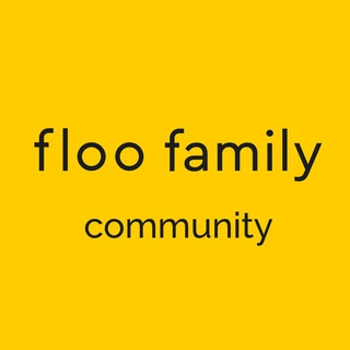 floo family | floo | Сойка Напела | floo mini | Bright Kitchen