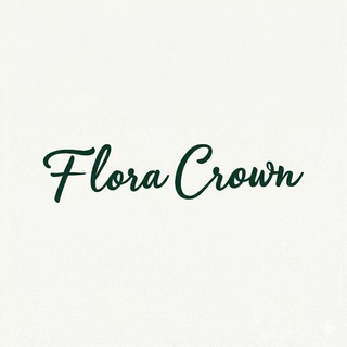 Flora Crown | ЦВЕТЫ ОПТОМ
