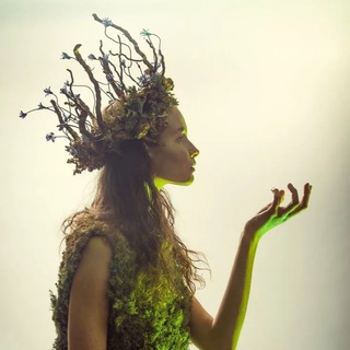 МАТУШКА ПРИРОДА