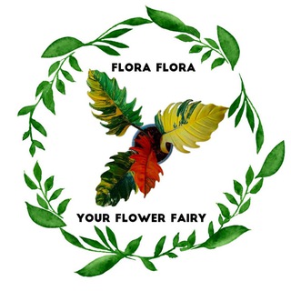 Flora 🔥SALE🔥
