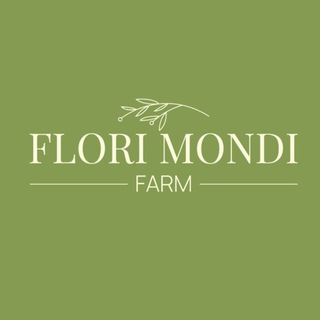 Цветочная ферма Флори Монди | FLORI MONDI Farm