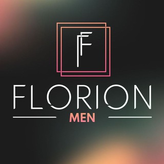 FLORION MEN | мужская люксовая одежда