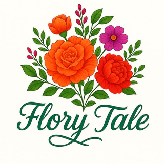 Flory Tale|Букеты