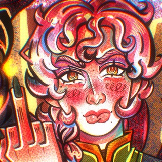 🌿🍺Таверна Флоси