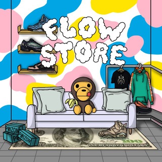 flow store🇨🇳