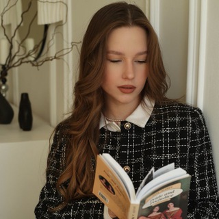 Дарья | Английский | Репетитор