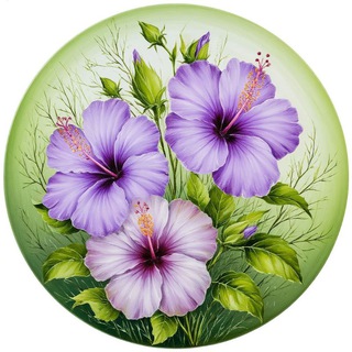 Цветочный дневник🪴