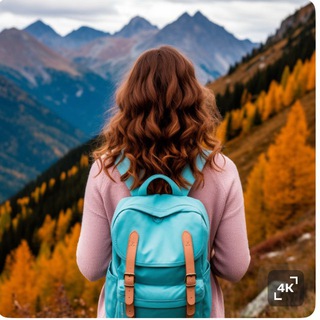 полина с рюкзаком | а также книги и языки✨⛰️