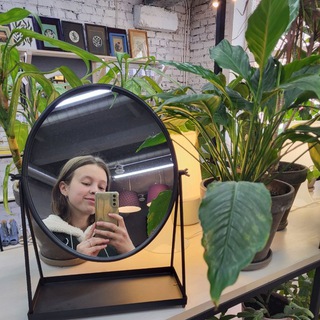 Цветочный факультет