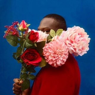 Цветы моя страсть