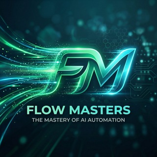FlowMasters | AI на автомате
