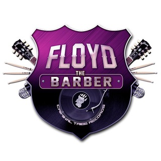Floyd the Barber