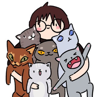 Котовое настроение