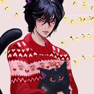 Пушистый барыга