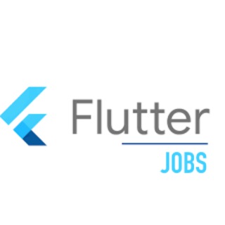 Flutter: Remote job of the day